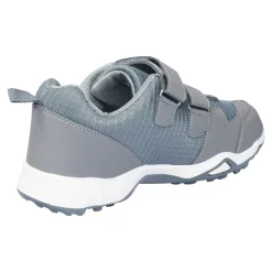 Herren-Klettschuh "Ralf" grau