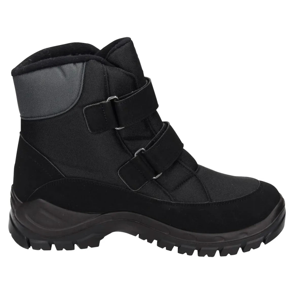 Herren-Stiefel "Potsdam"