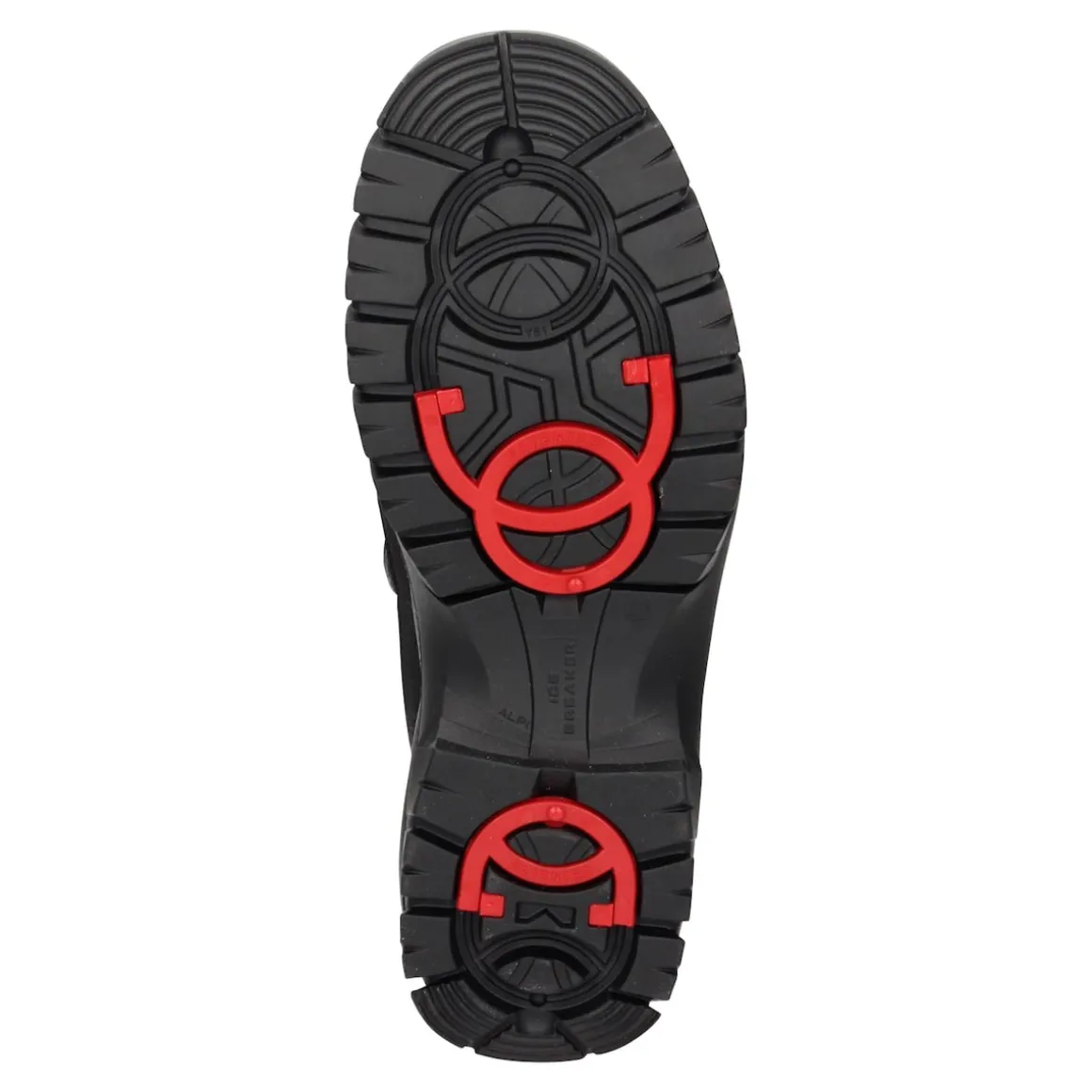 Herren-Stiefel "Potsdam"