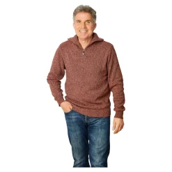 Herren-Strickpullover „Tobi“