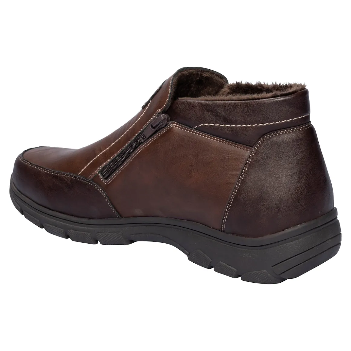 Herren-Wärmestiefel „Ewald“