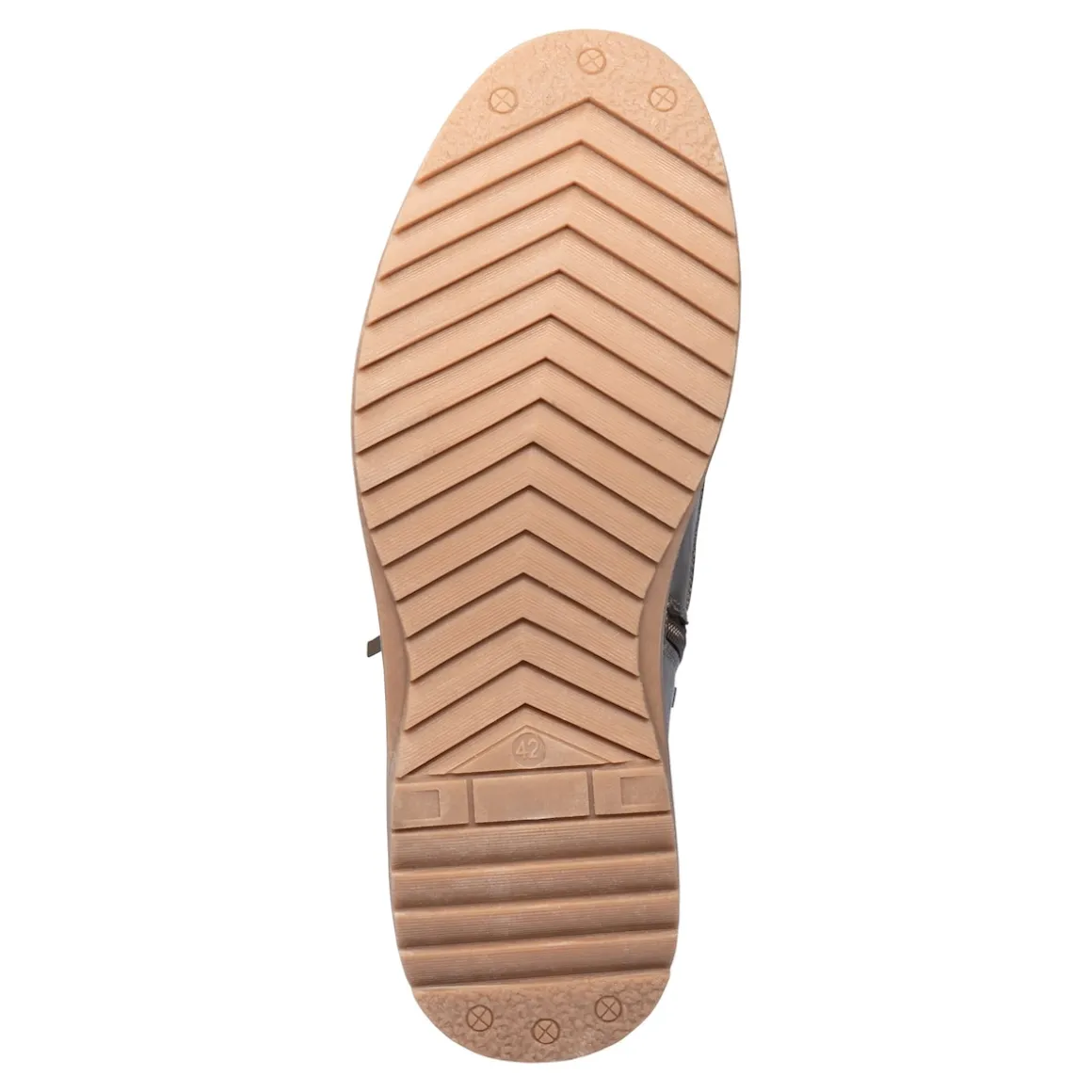 Herren-Wärmestiefel „Henry“