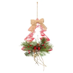 Hänge-Deko Tanne