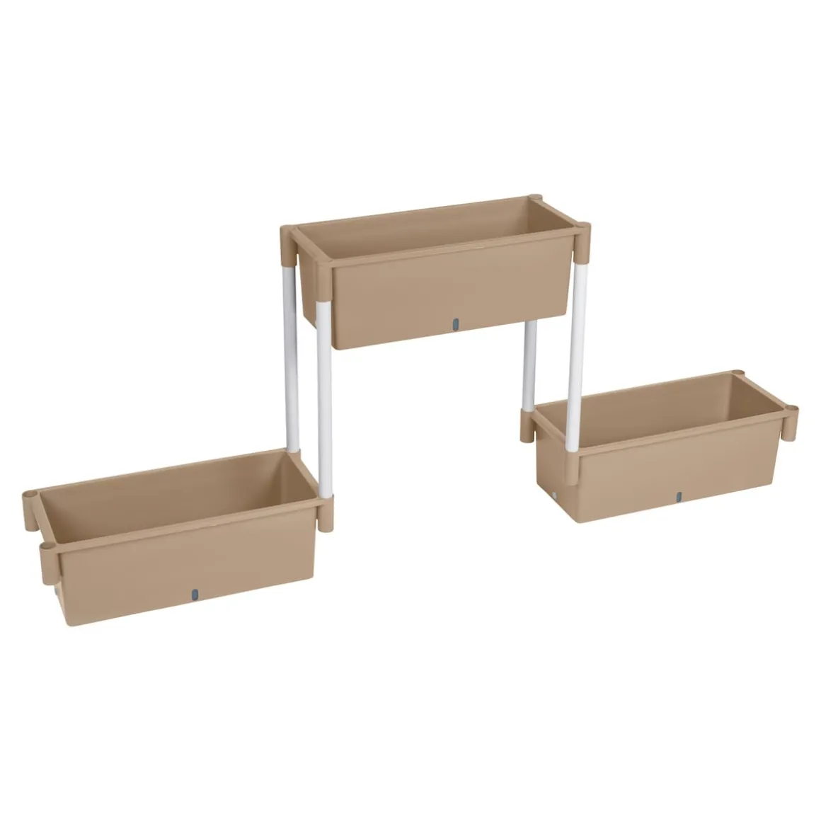 Hochbeet „3 Etagen“