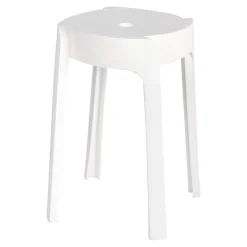 Hocker „Istanbul“ weiß