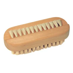 Holz-Naturbürste