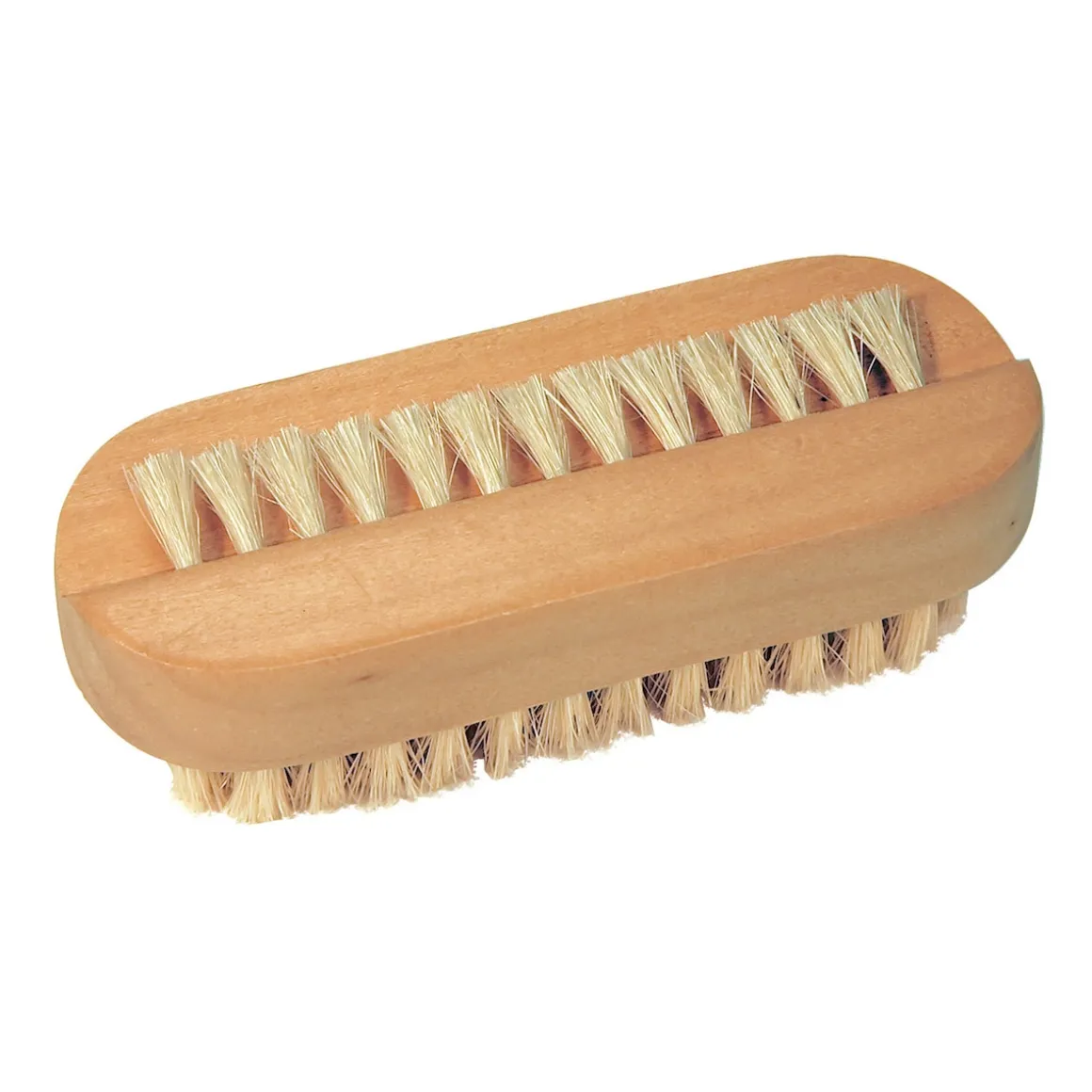 Holz-Naturbürste