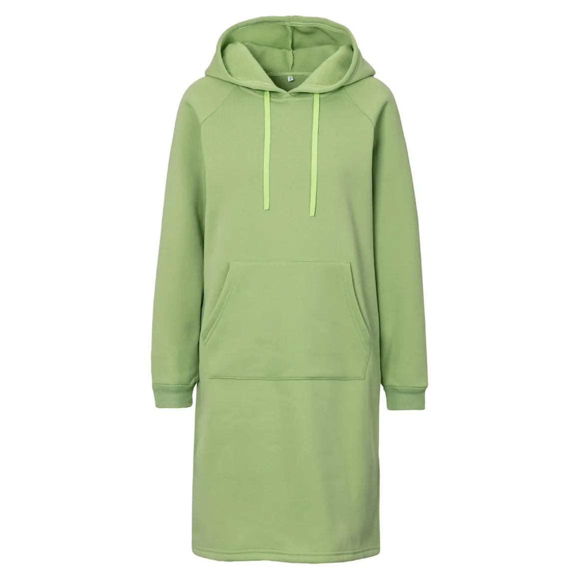 Hoodie-Kleid „Nina“