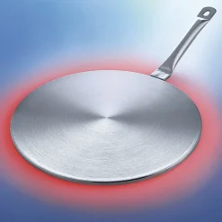 Induktions-Adapterplatte