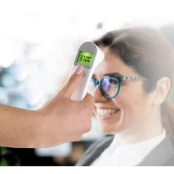 Infrarot Thermometer MDI231