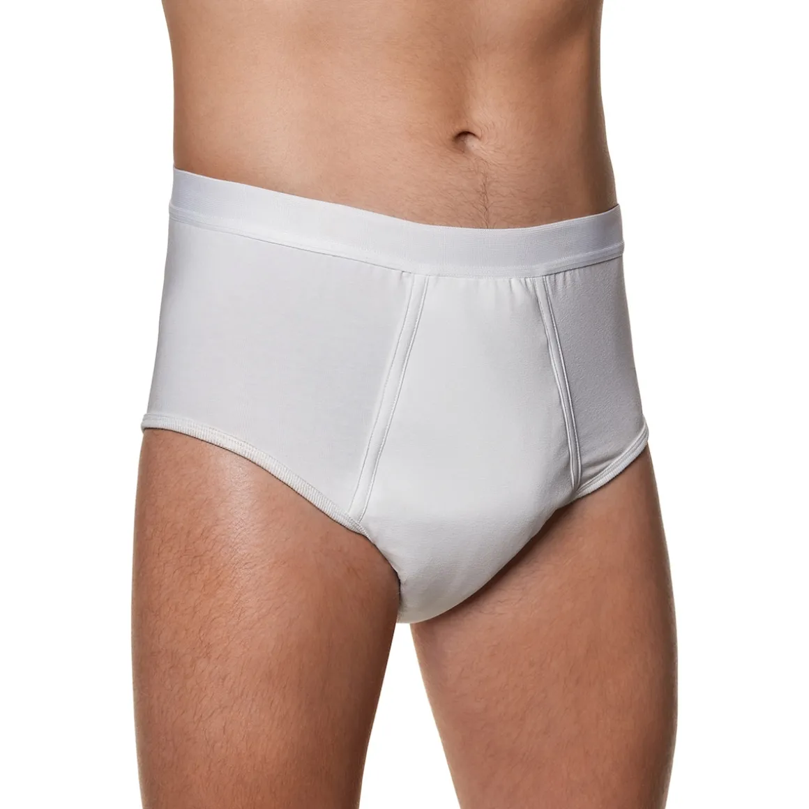 Inkontinenz-Herrenslip