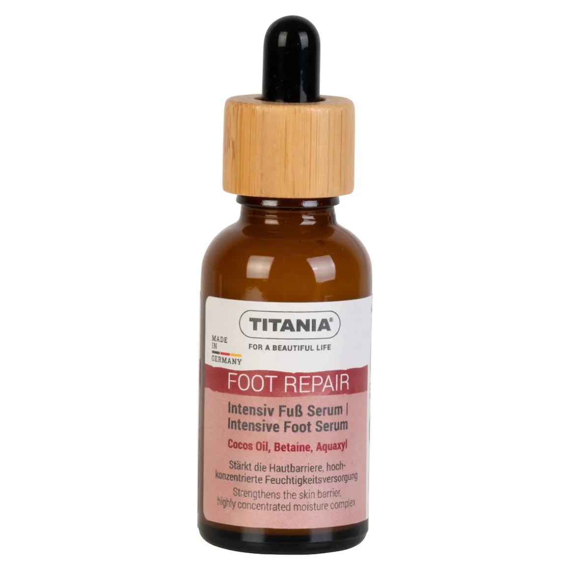 Intensiv Fuß Serum, 30 ml