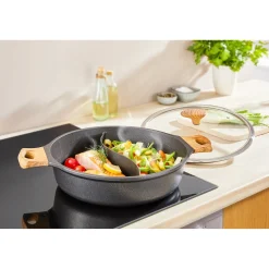 2-in-1-Topf „Hotpot“, 4 l