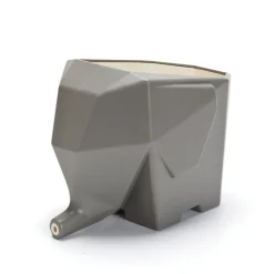 Jumbo-Abtropfgefäß für Besteck