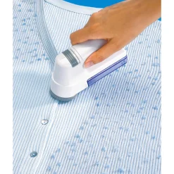 Jumbo-Fusselrasierer