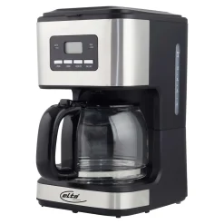 Kaffeemaschine "Silver Line"