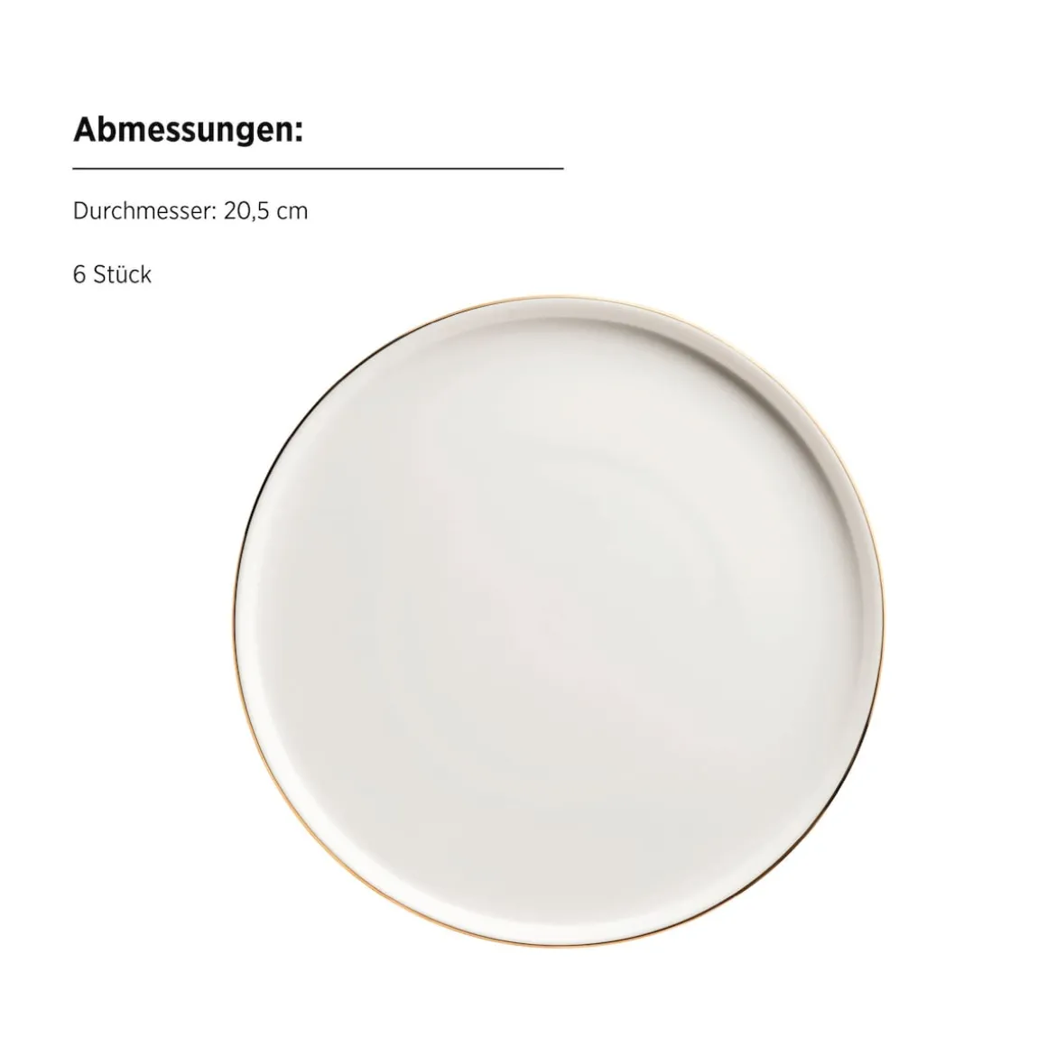 Kaffeeservice, Porzellan Sita