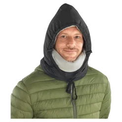 Kapuzenmütze "4 in 1"