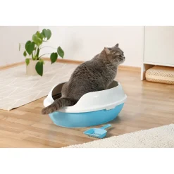 Katzentoilette + Gratis Schaufel