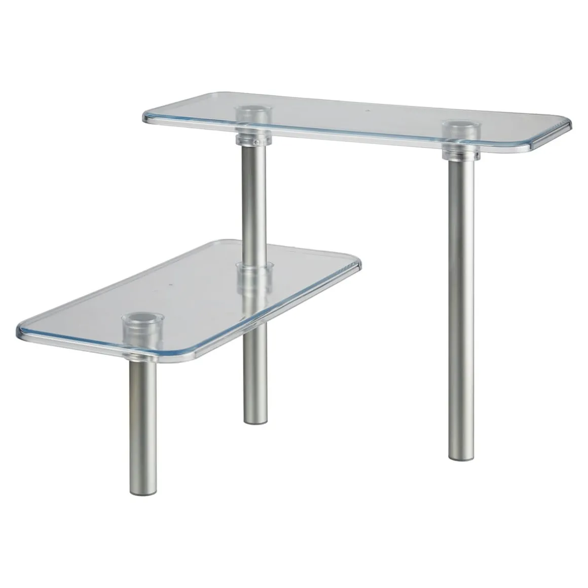 Küchen-Eckregal "Elegance"