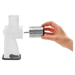 Küchenhobel mit Saugfuss 