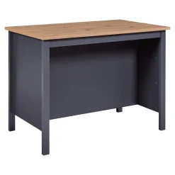 Kücheninsel anthrazit