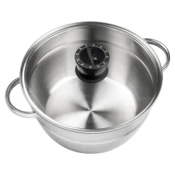 Küchentimer „Genial“