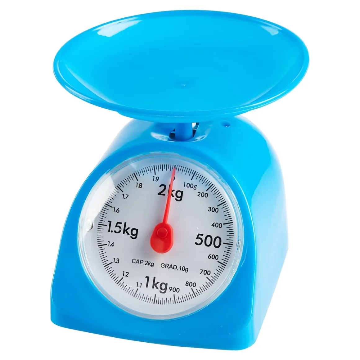 Küchenwaage "Klassik"