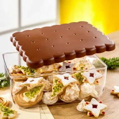 Keksdose "Biscuits"
