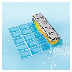 Kühlmatte, wiederverwendbar