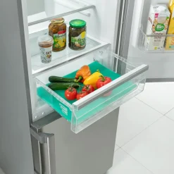 Kühlschrankmatte für Gemüse, zuschneidbar