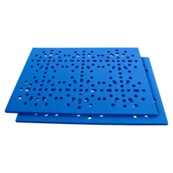 Kühlschrankmatte "Soft", 2 Stück