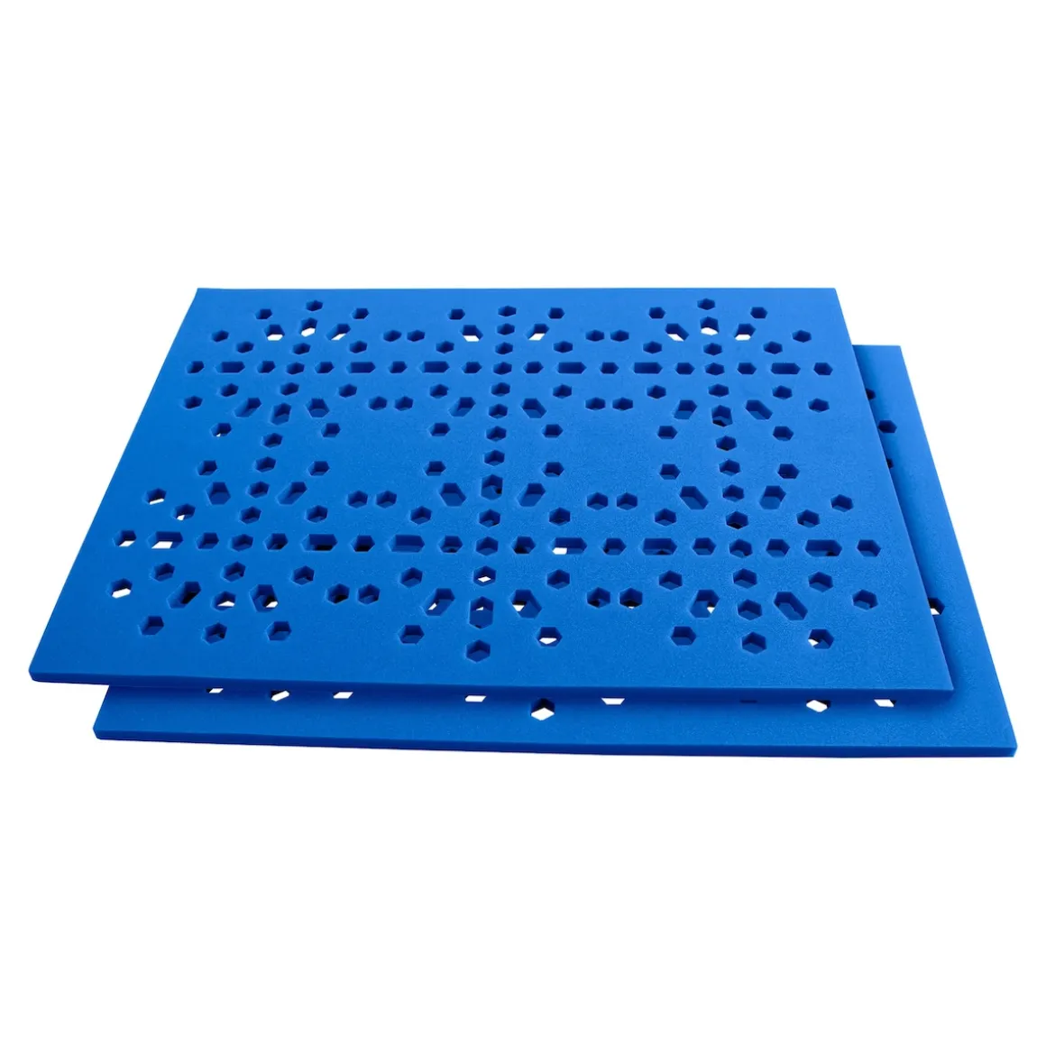 Kühlschrankmatte "Soft", 2 Stück