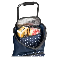 Kühltasche „Punkte“ 2.0