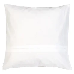 Kissenhülle "Teddy-Bescherung", 40x40 cm