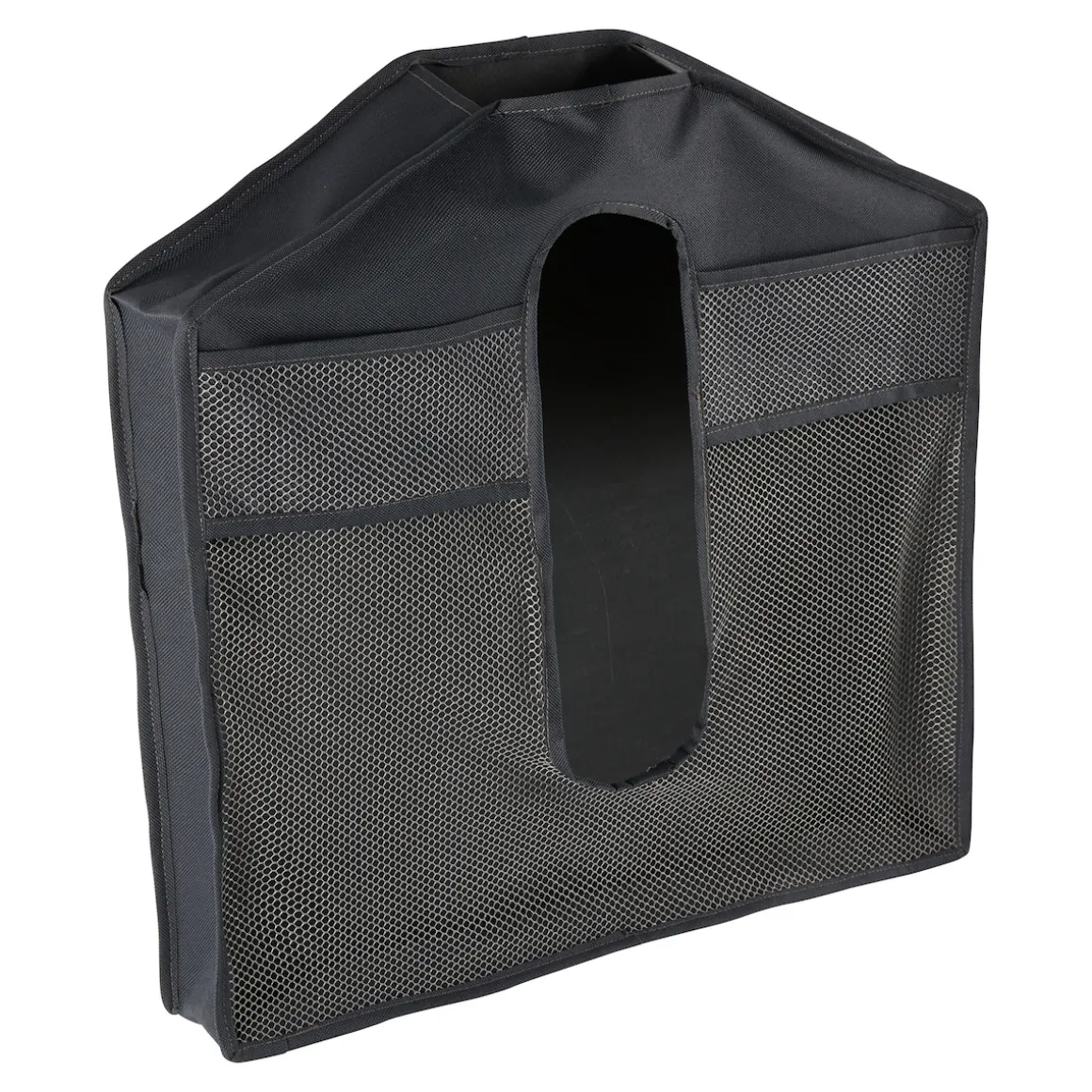 Kleiderbügel-Organizer-Tasche