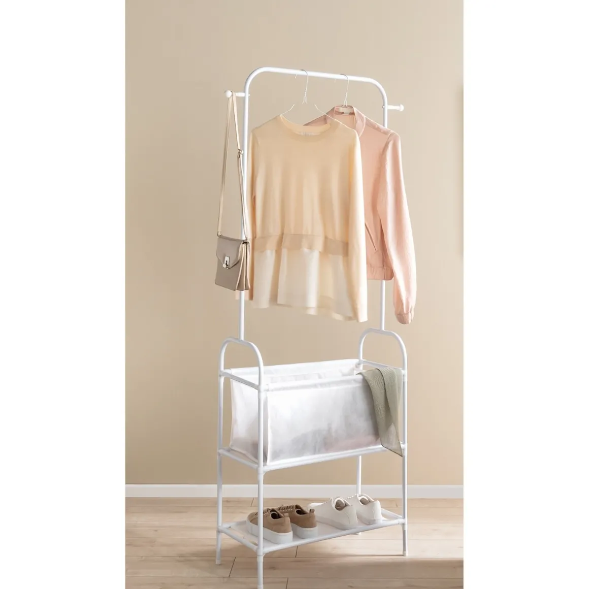 Kleiderstange „Stockholm“