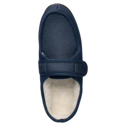 Klett-Hausschuh „Unisex“ mit Wolle