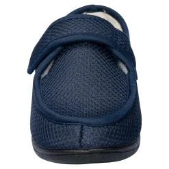 Klett-Hausschuh „Unisex“ mit Wolle