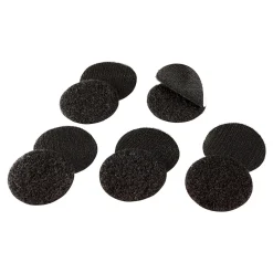 Klett-Pads "Extra-Stark", 5 Sets