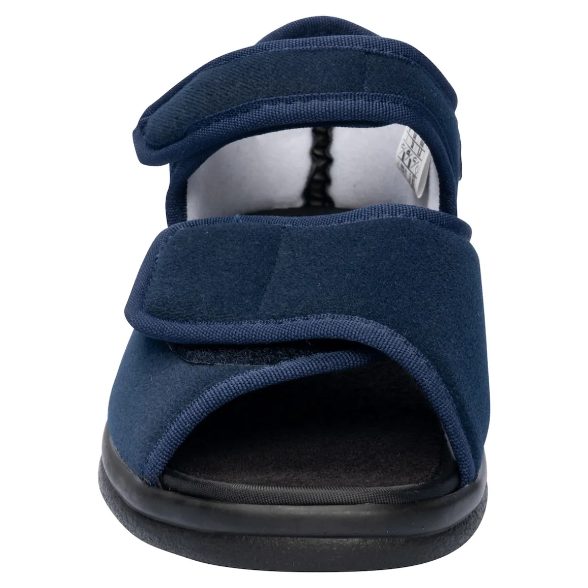 2-Klettsandale Theramed