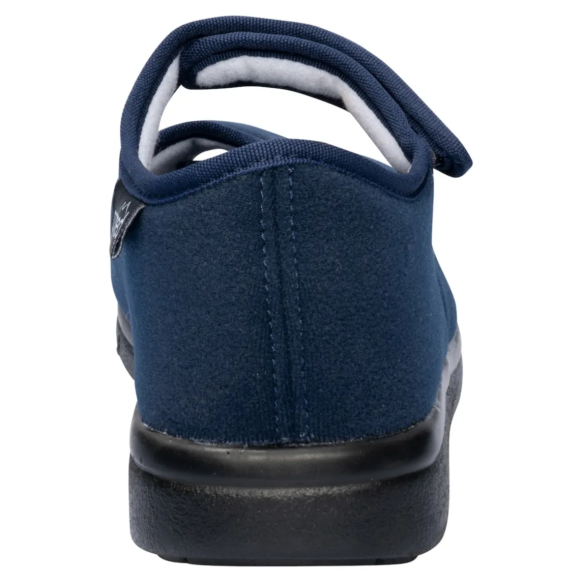 2-Klettsandale Theramed