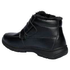 Klett-Stiefel mit Leder „Herrmann“