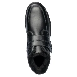 Klett-Stiefel mit Leder „Herrmann“