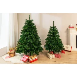 Künstlicher Weihnachtsbaum 120 cm