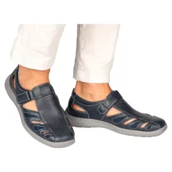 Komfort-Herrensandale 