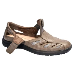 Komfort-Herrensandale