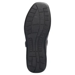 Komfort-Herrensandale