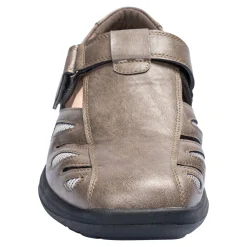 Komfort-Herrensandale