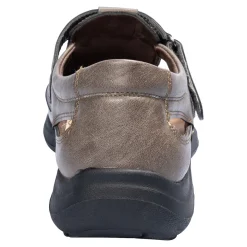 Komfort-Herrensandale